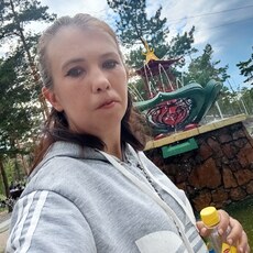 Фотография девушки Надежда, 28 лет из г. Улан-Удэ