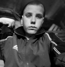 Фотография мужчины Витёк, 20 лет из г. Хвалынск