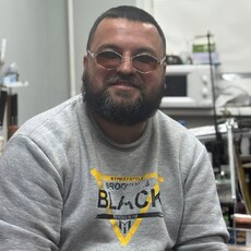 Фотография мужчины Антон, 39 лет из г. Чехов