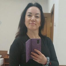 Фотография девушки Эля, 50 лет из г. Новый Уренгой