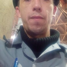 Фотография мужчины Максим, 34 года из г. Магнитогорск