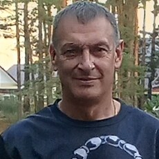 Фотография мужчины Владимир, 51 год из г. Димитровград