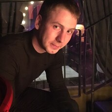 Фотография мужчины Павел, 32 года из г. Новосибирск