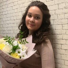 Фотография девушки Аврора, 19 лет из г. Оренбург