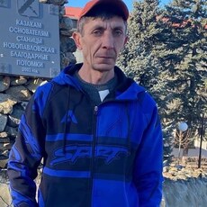 Фотография мужчины Юрий, 46 лет из г. Аксай