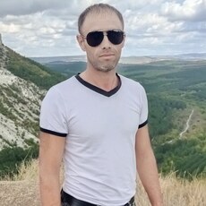 Фотография мужчины Эдем, 35 лет из г. Евпатория