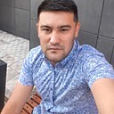 Темур, 34 года