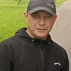 Фотография мужчины Андрей, 43 года из г. Прокопьевск