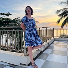 Фотография девушки Юлия, 46 лет из г. Иркутск