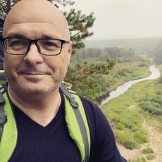 Фотография мужчины Вячеслав, 55 лет из г. Челябинск