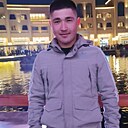 Eрдаулет, 24 года