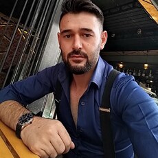 Фотография мужчины Синан, 31 год из г. Новороссийск