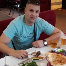 Фотография мужчины Александр, 35 лет из г. Гагарин