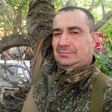 Фотография мужчины Андрей, 42 года из г. Донецкая