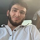 Камиль, 25 лет