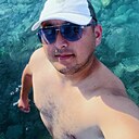 Толеген, 32 года