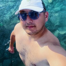 Фотография мужчины Толеген, 32 года из г. Семей