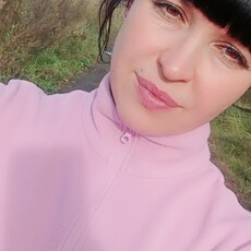 Фотография девушки Олеся, 43 года из г. Усть-Илимск