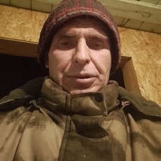 Фотография мужчины Анн, 45 лет из г. Уфа