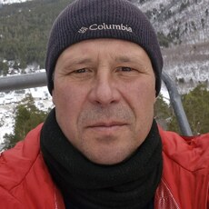 Фотография мужчины Александр, 49 лет из г. Новокубанск