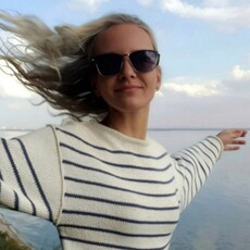 Фотография девушки Blonda, 43 года из г. Новосибирск