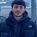 Martin, 20 лет