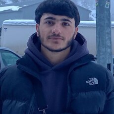 Фотография мужчины Martin, 21 год из г. Мурманск