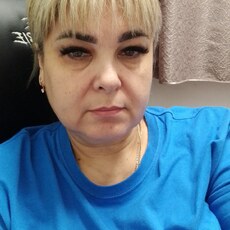 Фотография девушки Наталья, 50 лет из г. Самара