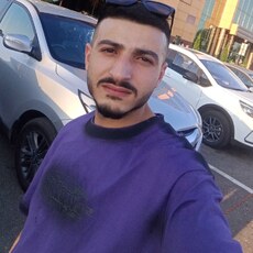 Фотография мужчины Джамиль, 23 года из г. Иваново