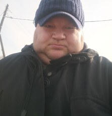 Фотография мужчины Андрей, 41 год из г. Братск