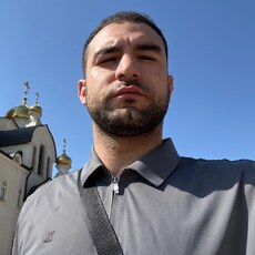 Фотография мужчины Артур, 22 года из г. Георгиевск