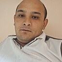 Аслиддин, 29 лет