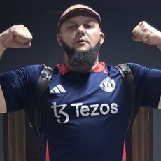 Фотография мужчины Павел, 43 года из г. Шымкент