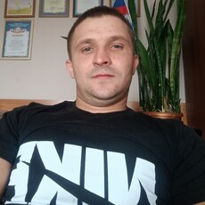 Фотография мужчины Дмитрий, 30 лет из г. Красноярск