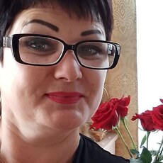Фотография девушки Наталья, 47 лет из г. Камень-на-Оби