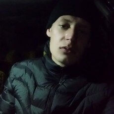 Фотография мужчины Валера, 24 года из г. Балхаш