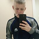 Данил, 21 год