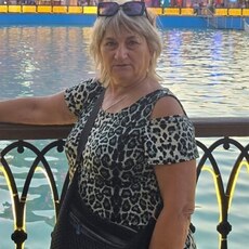 Фотография девушки Елена, 56 лет из г. Петропавловск