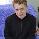 Данил, 18 лет