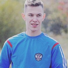 Фотография мужчины Данил, 31 год из г. Полевской