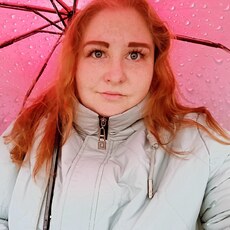 Фотография девушки Зинаида, 28 лет из г. Орша