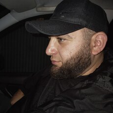 Фотография мужчины Лачин, 32 года из г. Алматы