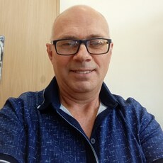 Фотография мужчины Вячеслав, 57 лет из г. Барнаул