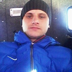 Фотография мужчины Денис, 37 лет из г. Рогачев