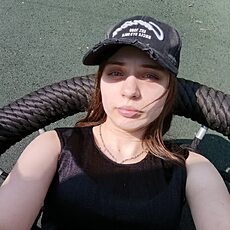 Фотография девушки Елизавета, 21 год из г. Екатеринбург