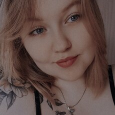 Фотография девушки Регина, 23 года из г. Пермь