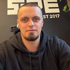 Фотография мужчины Максим, 30 лет из г. Самара