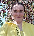 Елена, 55 лет
