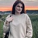 Дарья, 20 лет