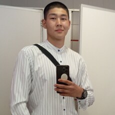 Фотография мужчины Андрей, 18 лет из г. Мыски